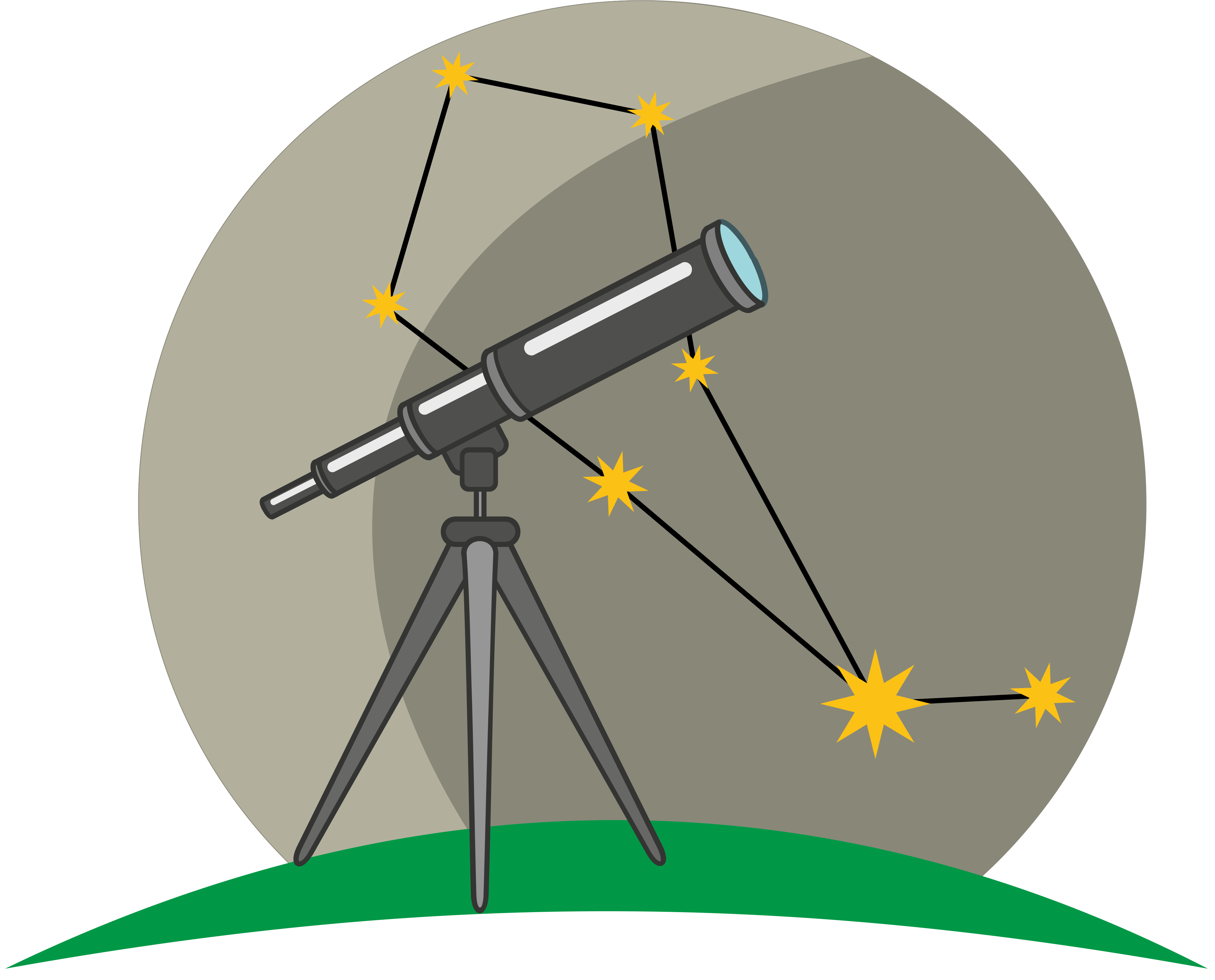 Arcturus Csillagászati Egyesület